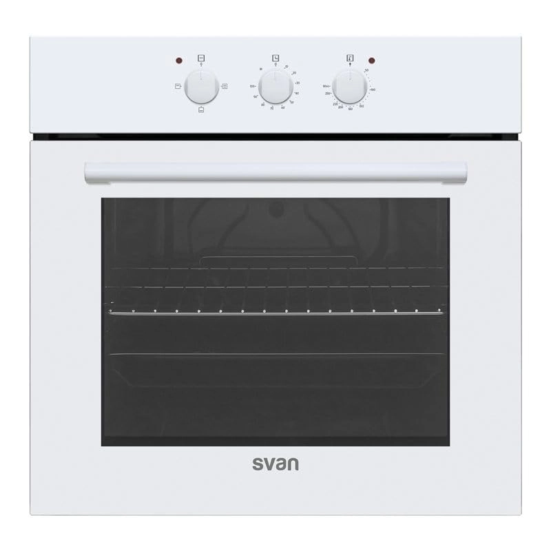 SVAN SH3800EB White - Electric