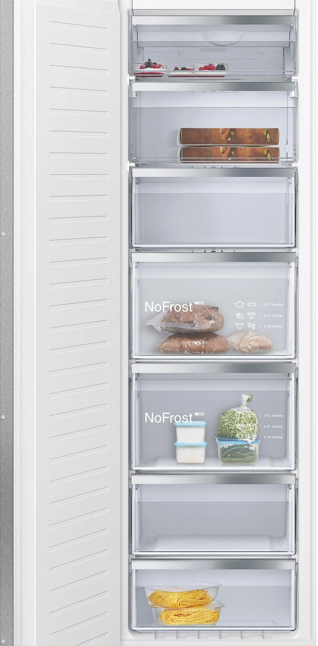 Siemens iQ500 GI81NAEE0M