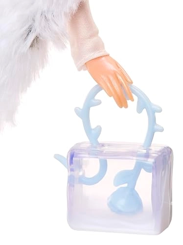 Holiday 2025 Doll - Collectors edition Multicolor