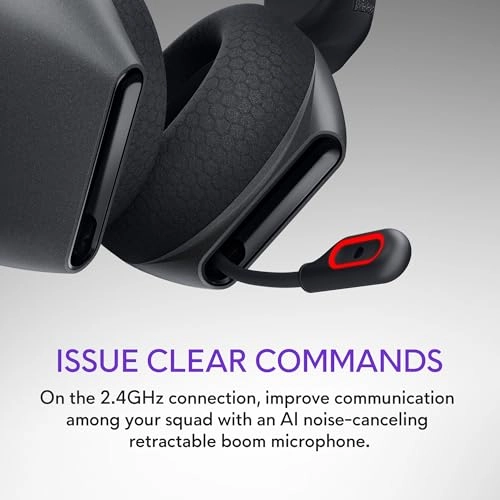 AW720H Wireless Headset