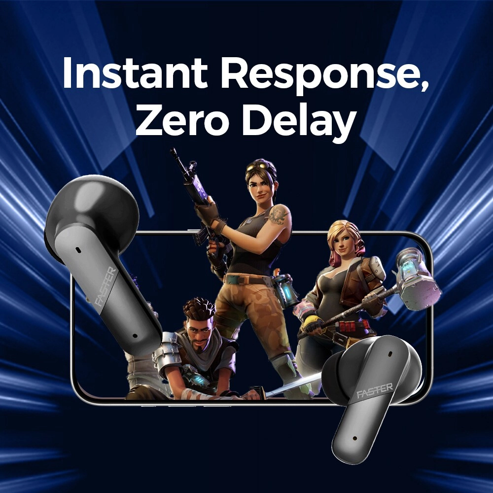 Valor Wireless Earbud