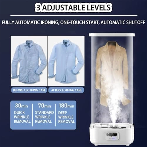 Clothes Care Machine