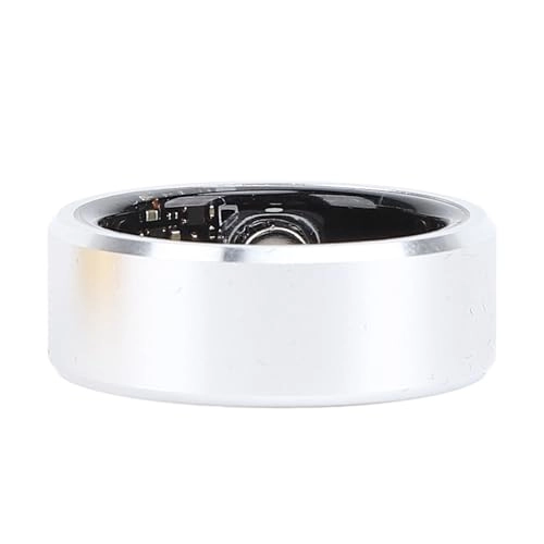 Smart Health Ring - Size 8
