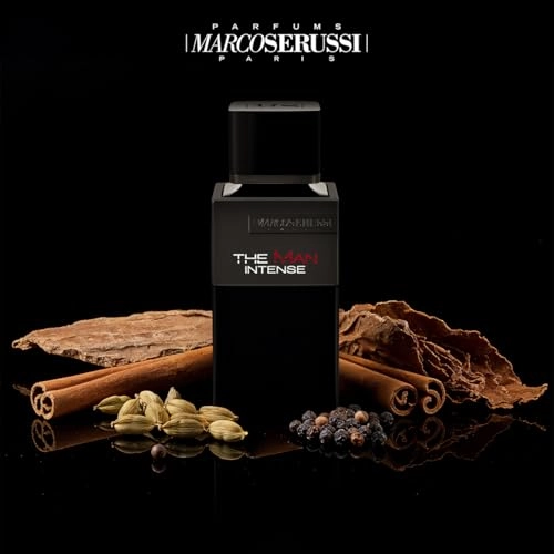 THE MAN INTENSE Eau de Toilette 100ml