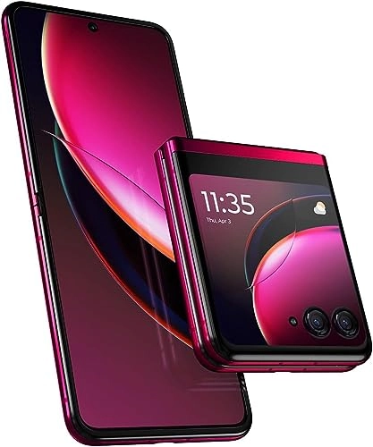 Razr 40 Ultra - 12GB 512GB