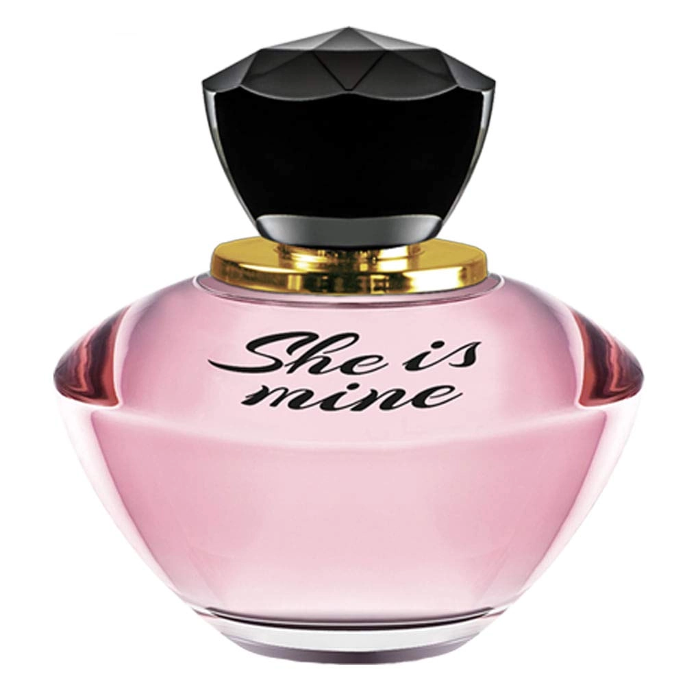 La Rive She Is Mine - Eau de Parfum 90 ml