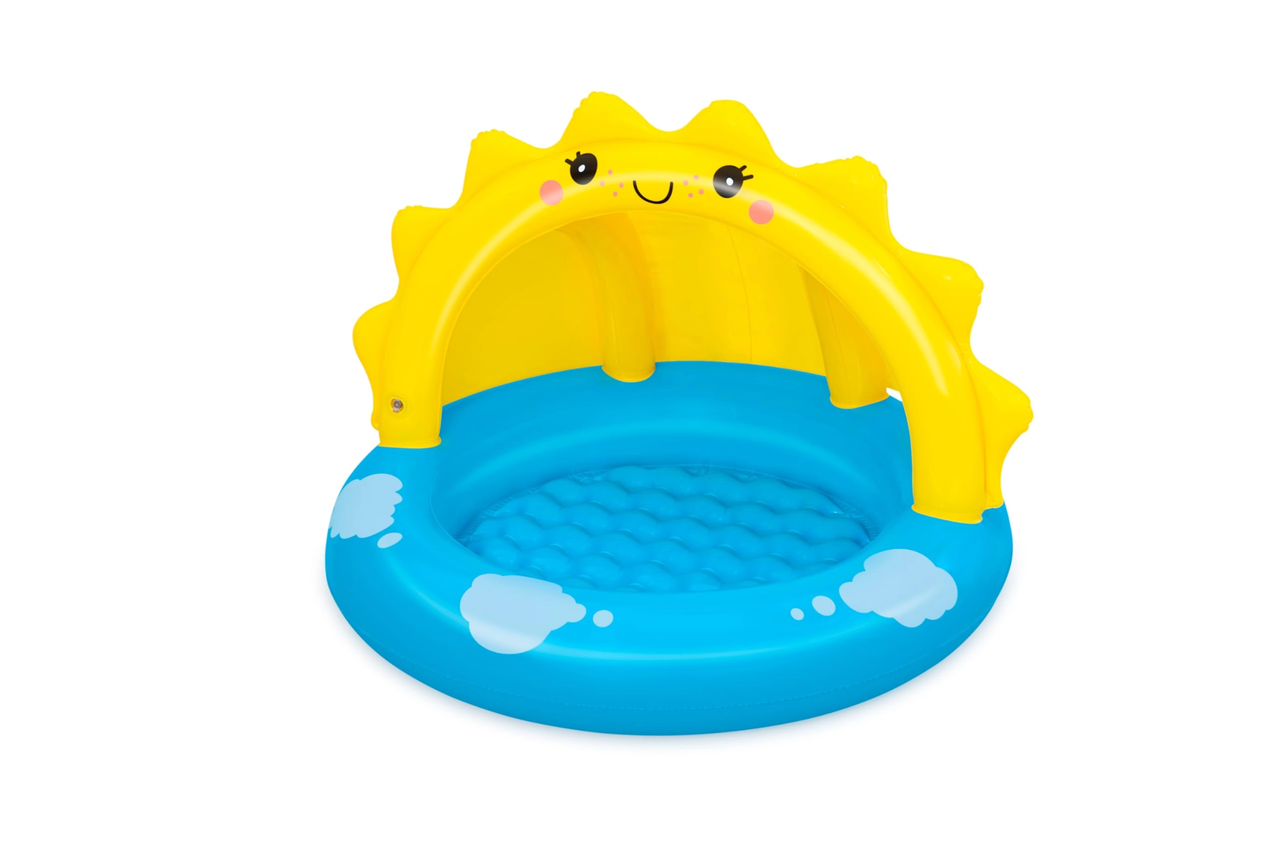 Bestway Baby Pool Very Berry - 91 x 91 x 91 cm 26 L