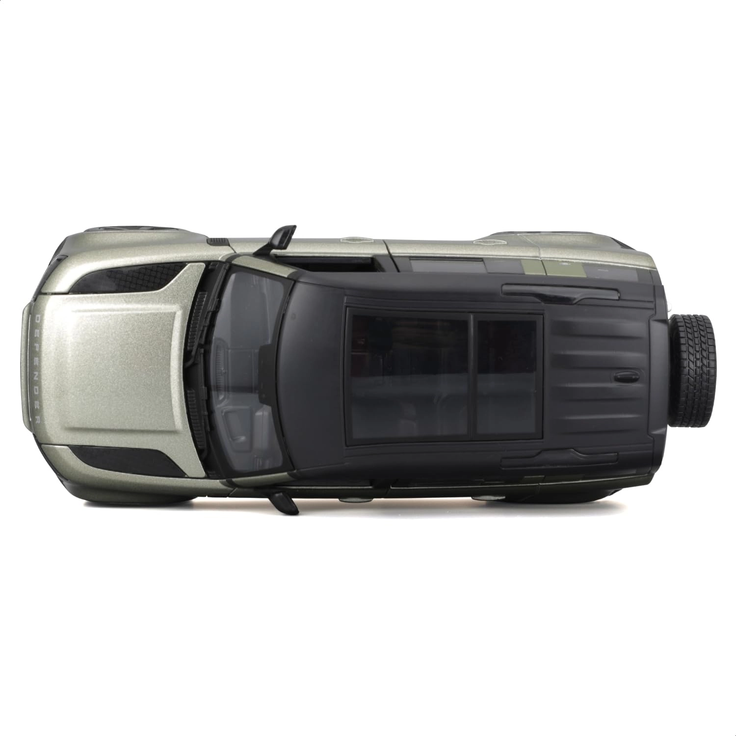 Land Rover Defender 2022 - 1:24