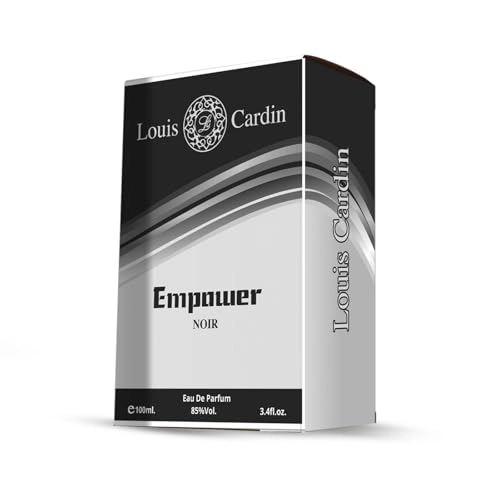 Empower Eau de Parfum 100 ml