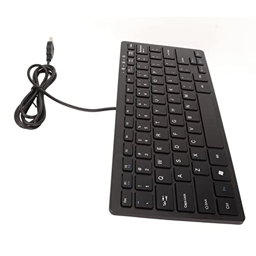 USB Wired Keyboard - Wired