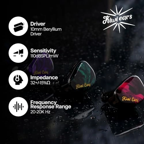 Cadenza Wired Earbud