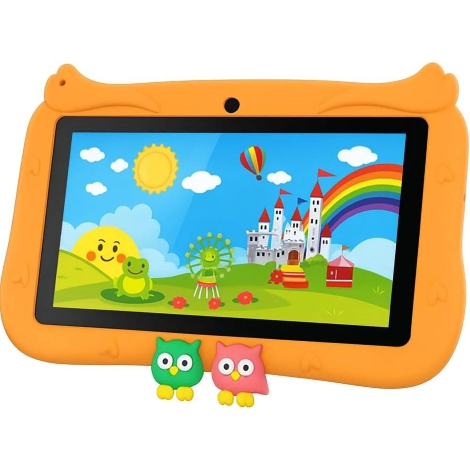 M43 Tablet 10.1" Wi-Fi 8GB RAM 512GB