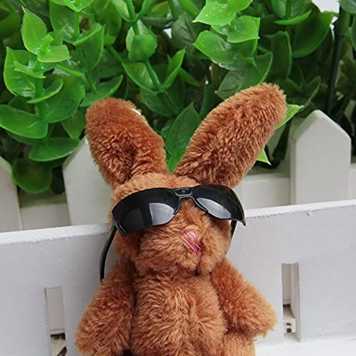 Sunglasses Glasses Model - 4Pcs