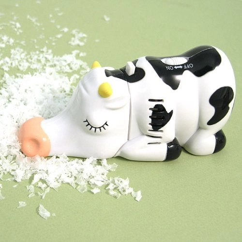 Animal Mini Tabletop Vacuum