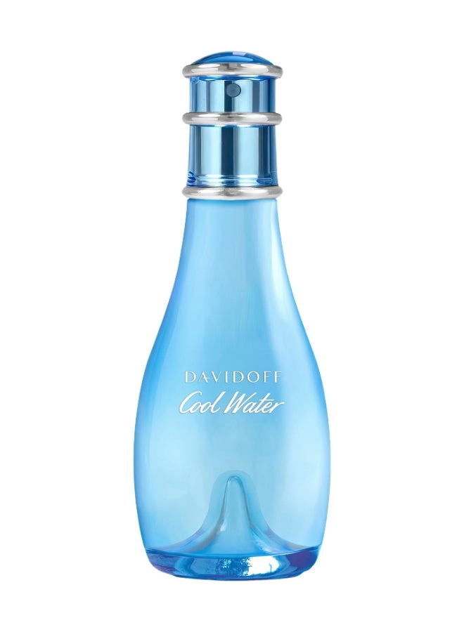 Zino Davidoff Group Cool Water Eau de Toilette 50ml