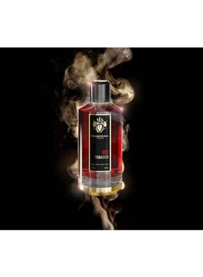 Red Tobacco Eau de Parfum 120 ml