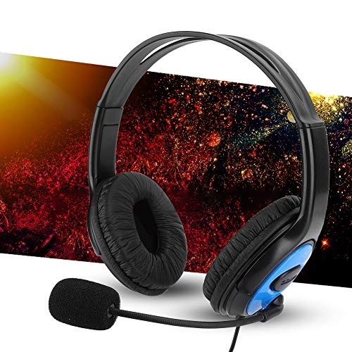 OVLENG Q7 Wired Headset