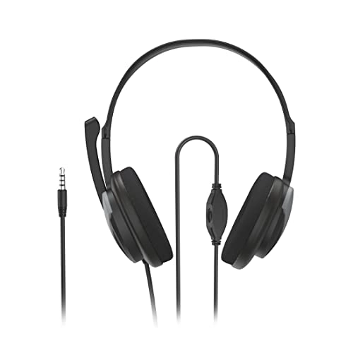 HS-P150 Wired Headset