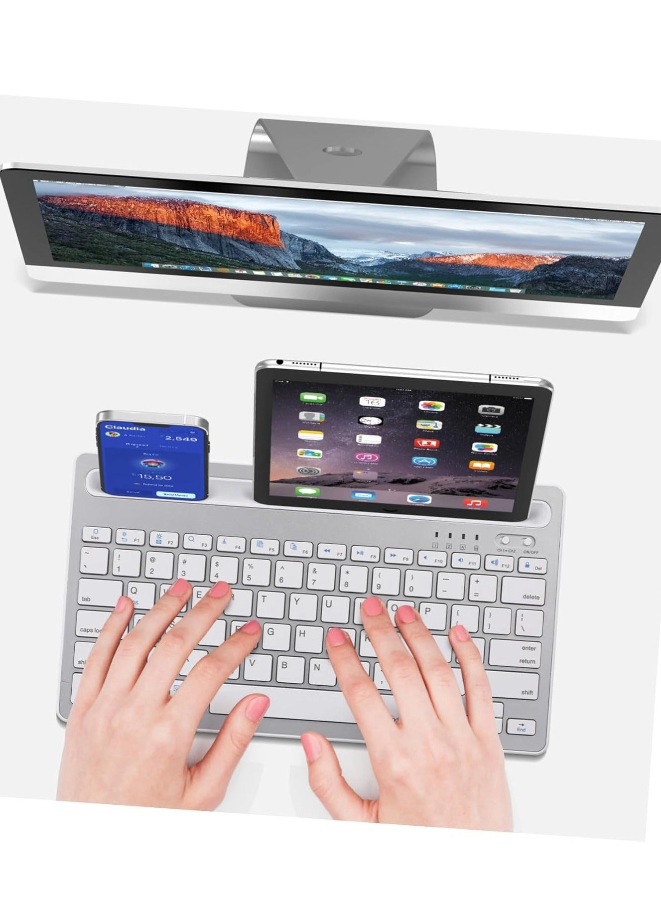 HK-260 - US Wireless