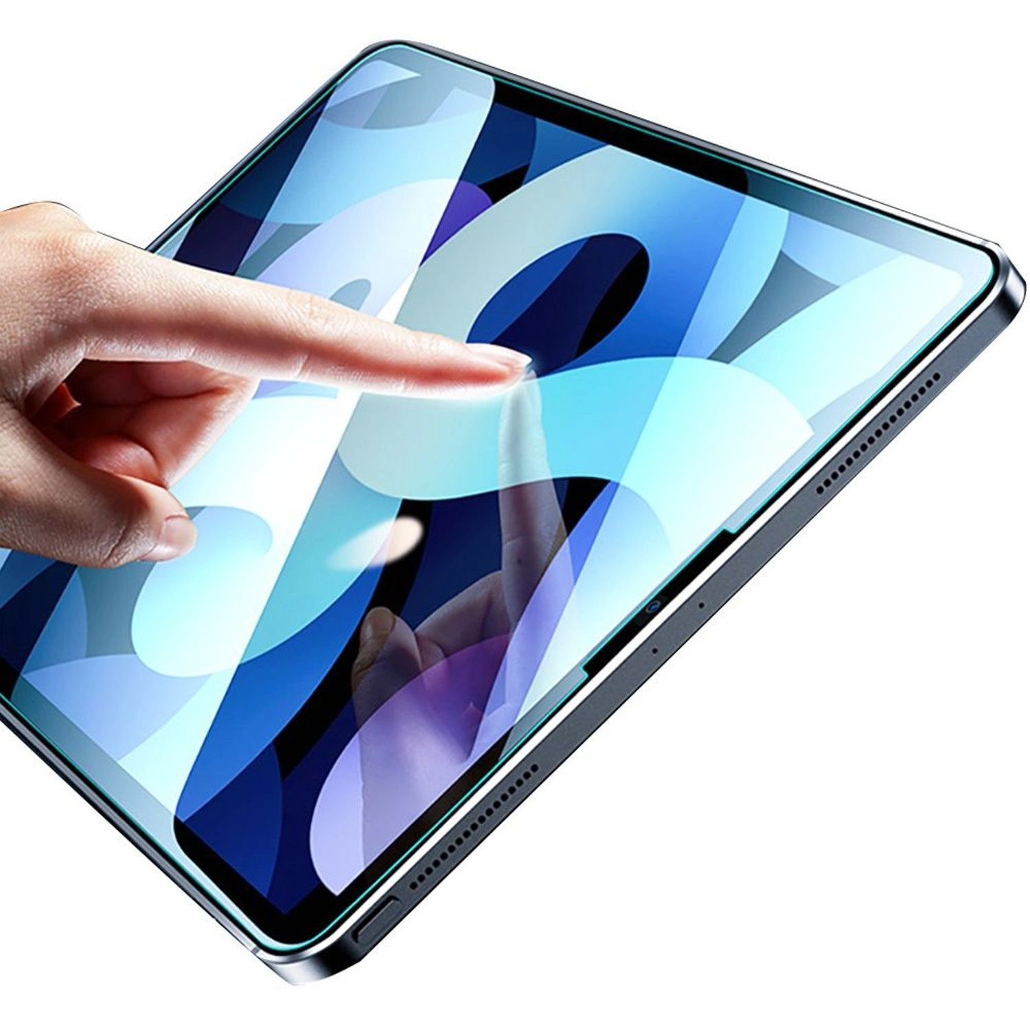 Clear Screen Protector for iPad 10.9/11