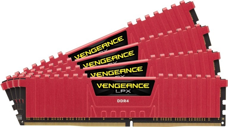 Vengeance LPX - 32GB 3200MHz DDR4