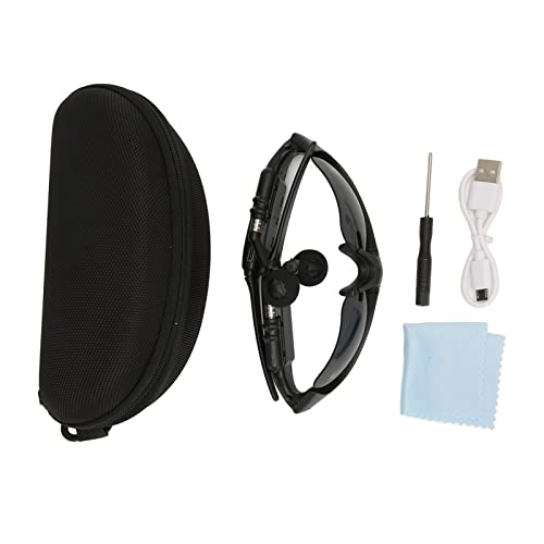 Bluetooth Smart Glasses