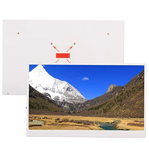 Portable Monitor - FHD 1080p 17.3 Inches