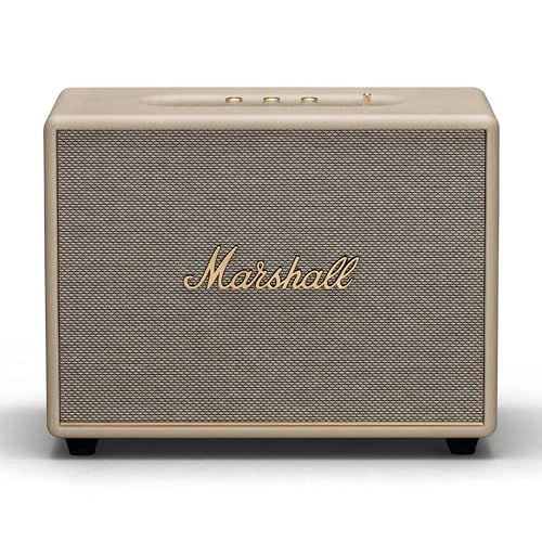 Woburn III Cream