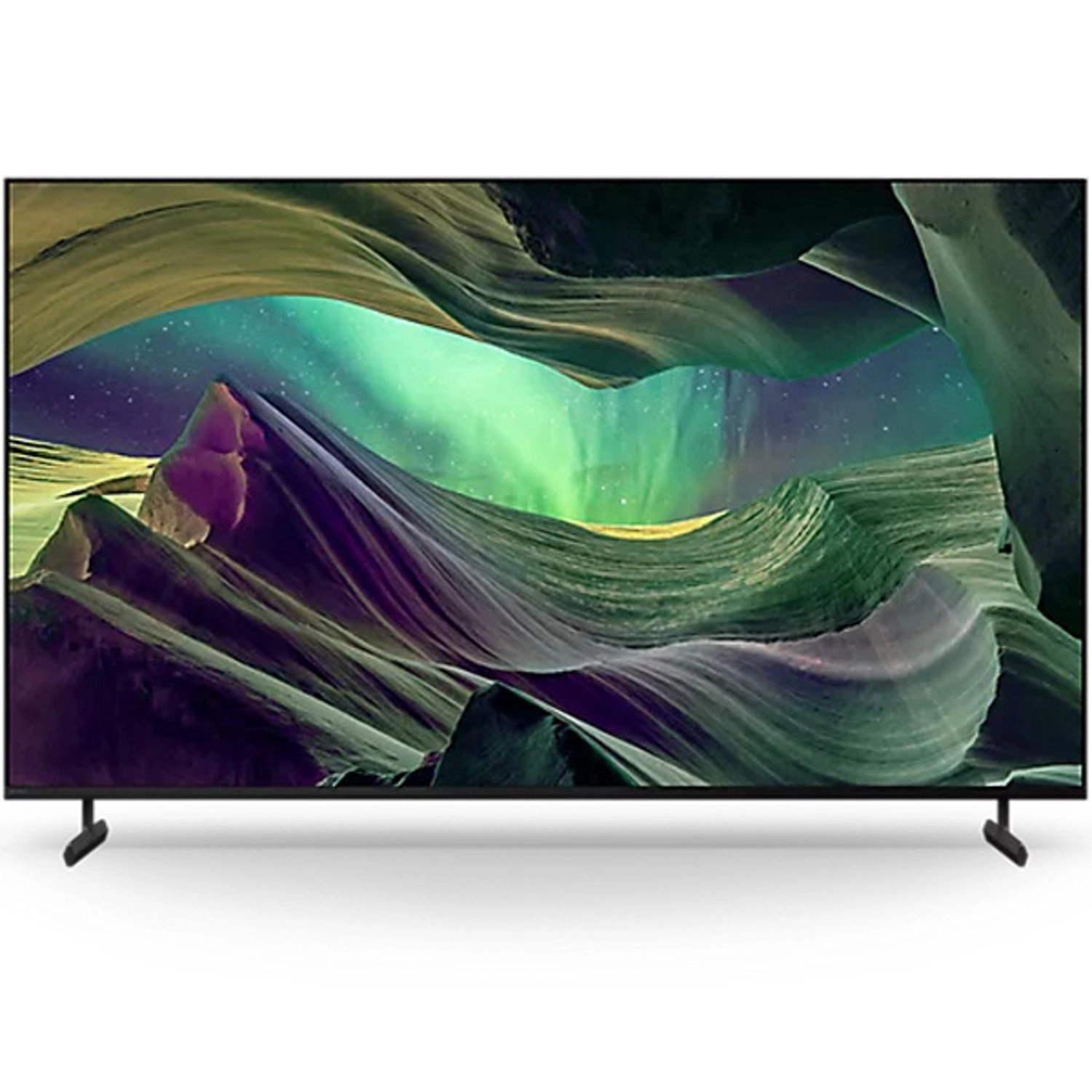 KD55X85L - 55 inch