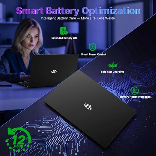 N175 - 17.3'' 2TB 32GB Ryzen 9 8945HS