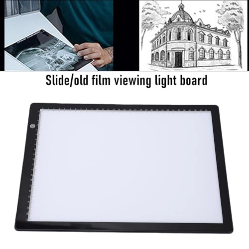 A4 Slide Viewer - USB C