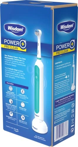 PowerPlus - Rechargeable Extra Firm