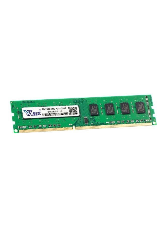Laptop Memory Module - 8GB 1600MHz SO-DIMM DDR3