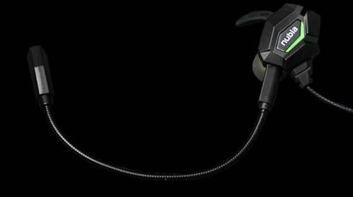 RedMagic Wired Earphone