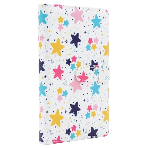 Instax Mini 96 Pockets Faux Leather PVC Photo Album