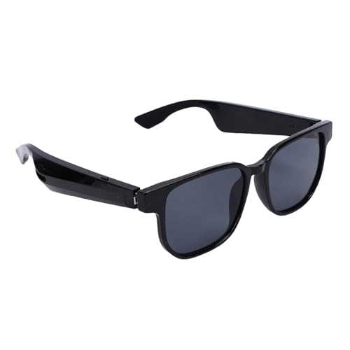 Smart Glasses - Bluetooth 5.2 Dual Speaker AAC