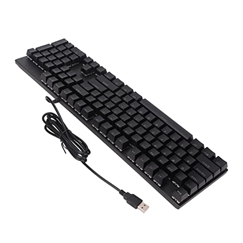 Mechanical Keyboard - EN Wired/Wireless