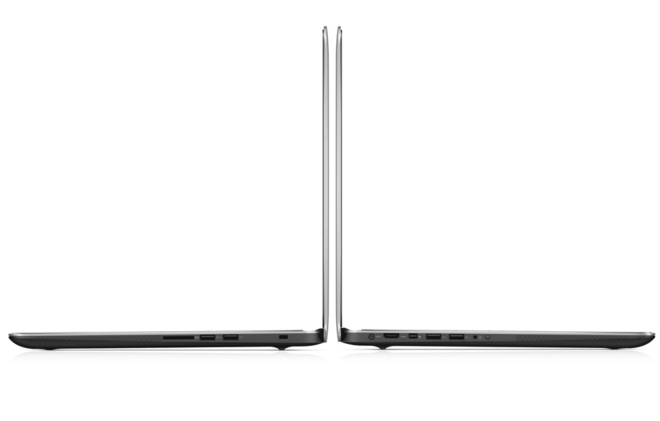 XPS 9530 - 15.6'' Core i7-13700H 32GB DDR4 512GB SSD