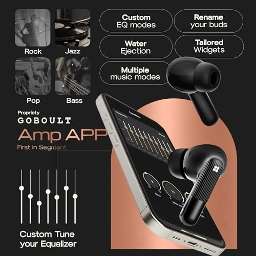 Astra Wireless Earbud