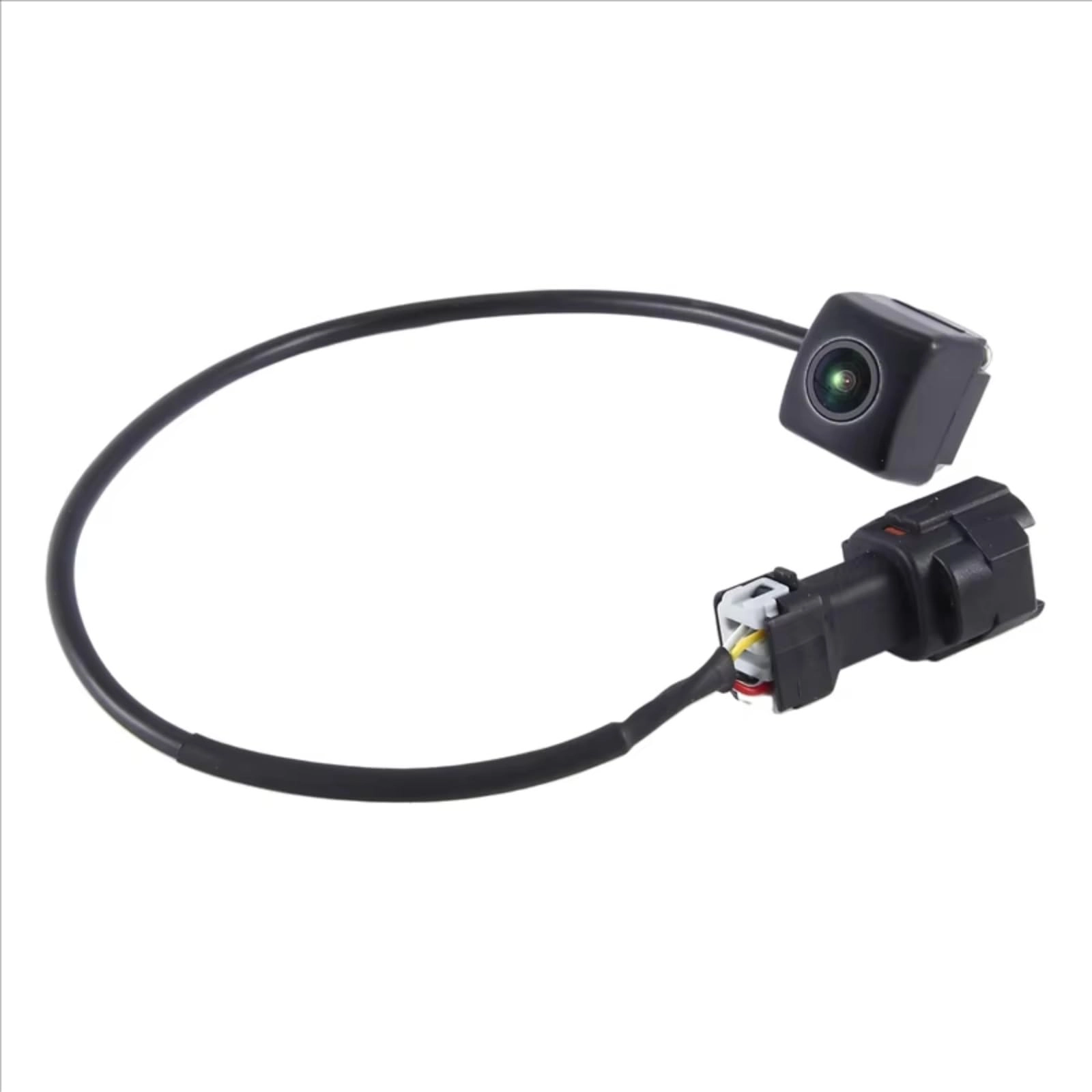 PCGNYSF Rear View Camera - Kia Rio Hatchback 2011 2012 2013 2014 2015