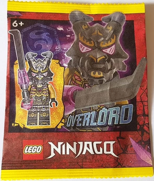 Ninajgo - Overlord (SH78962)