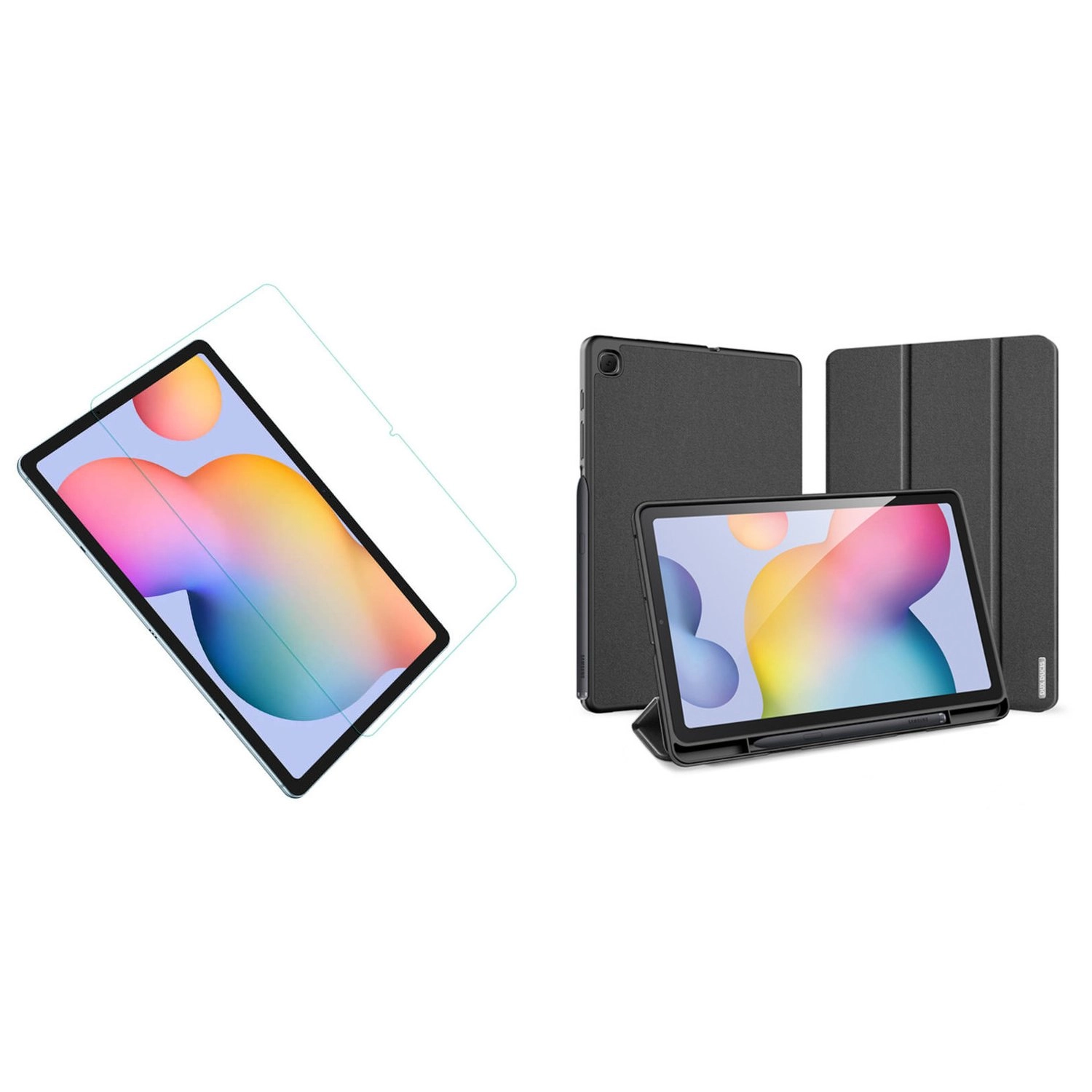 Dux Ducis DDBS71 Flip Case for Galaxy S7 Plus