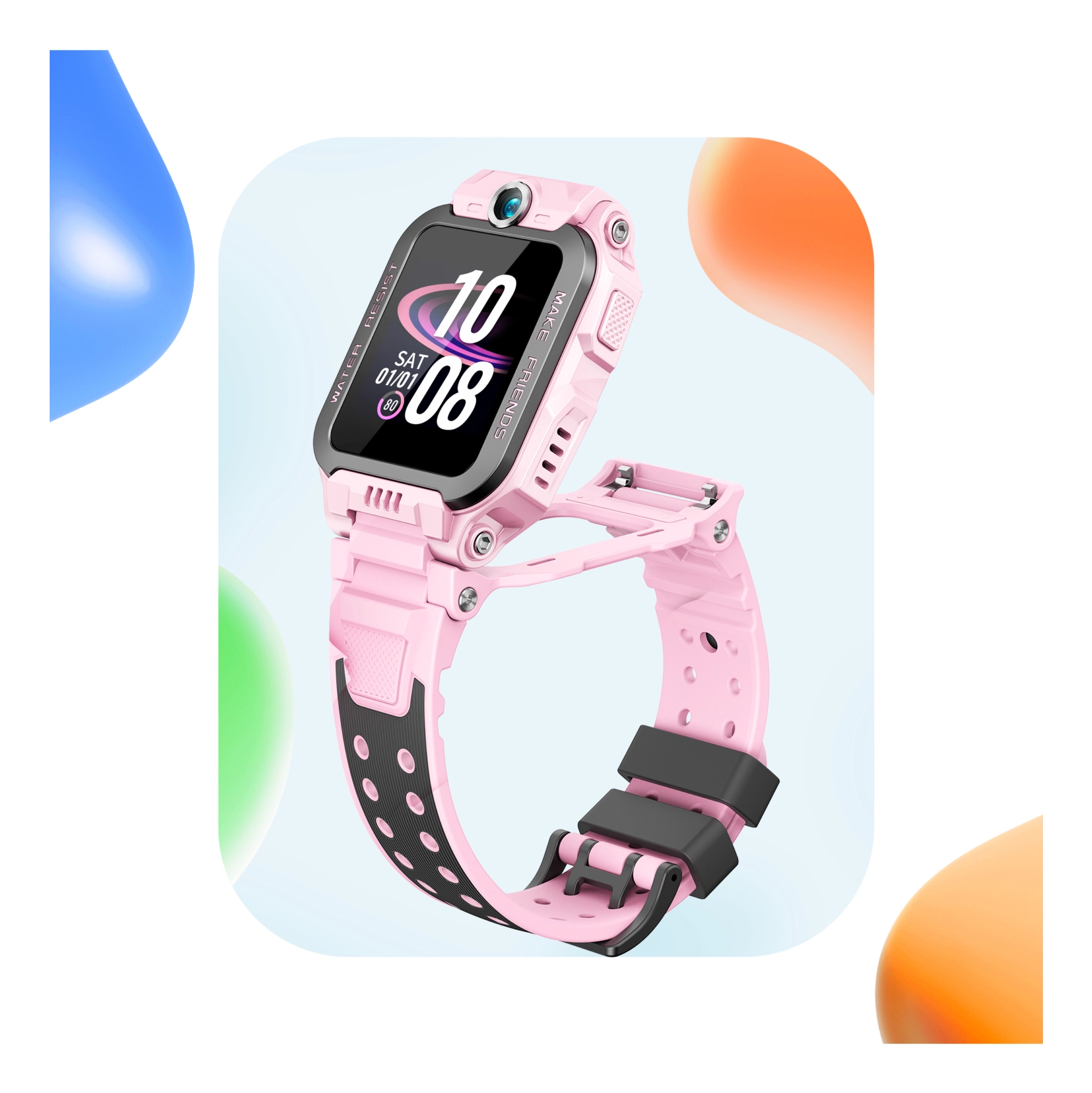 Z7 LTE GPS