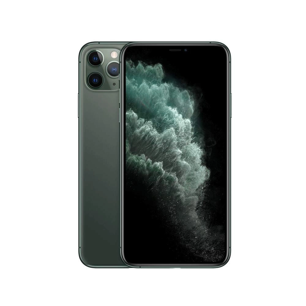 (Renewed) iPhone 11 Pro Max - 64GB