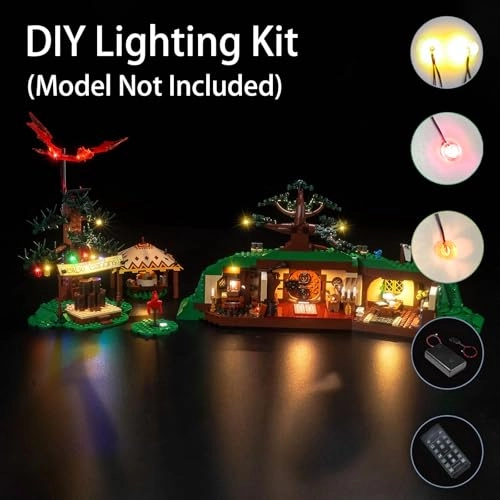 Lighting Kit 10354 - LED USB