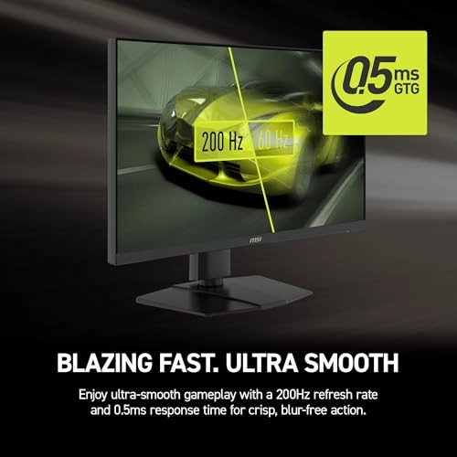 MAG 274QPF E20 - 27 2560 x 1440