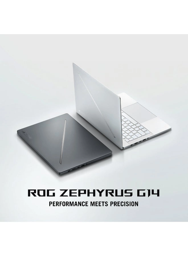 ROG Zephyrus G14 GA403UU-OLED7132W - 14'' Ryzen 7-8845HS 32GB DDR5 1TB SSD