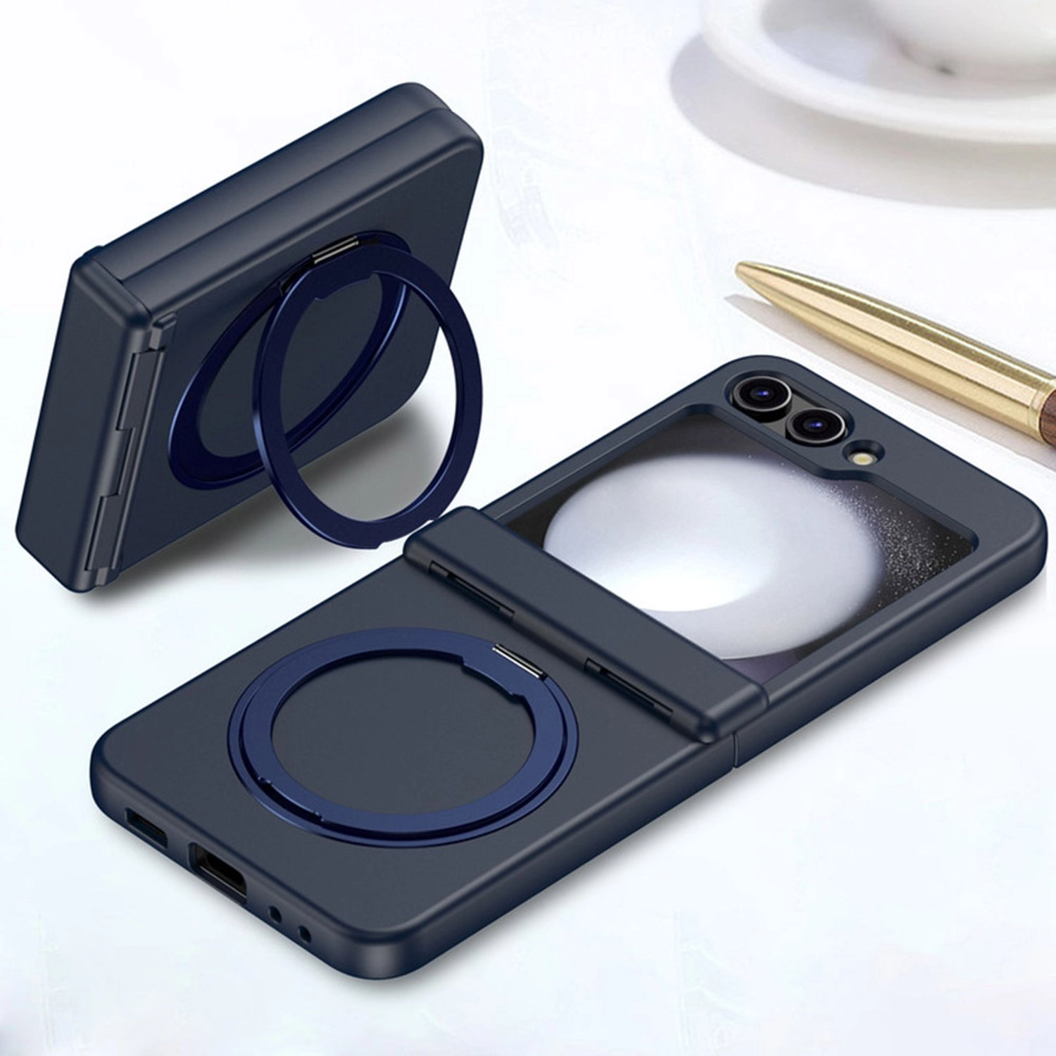 Magsafe Case for Samsung Galaxy Z Flip6