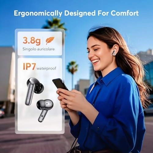 YYK-Q10 - Wireless Earbud