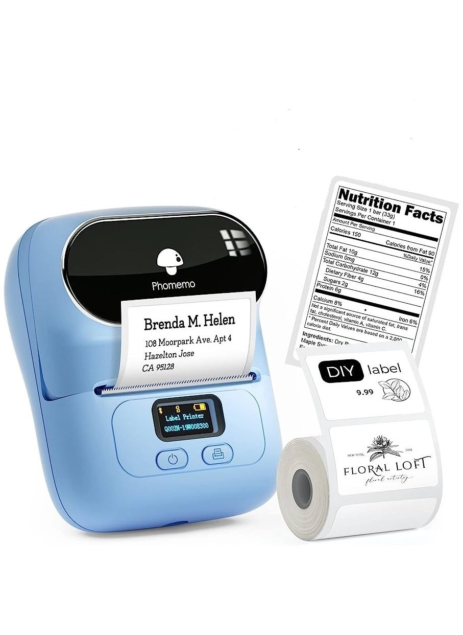 M110 - Thermal 53 millimeter